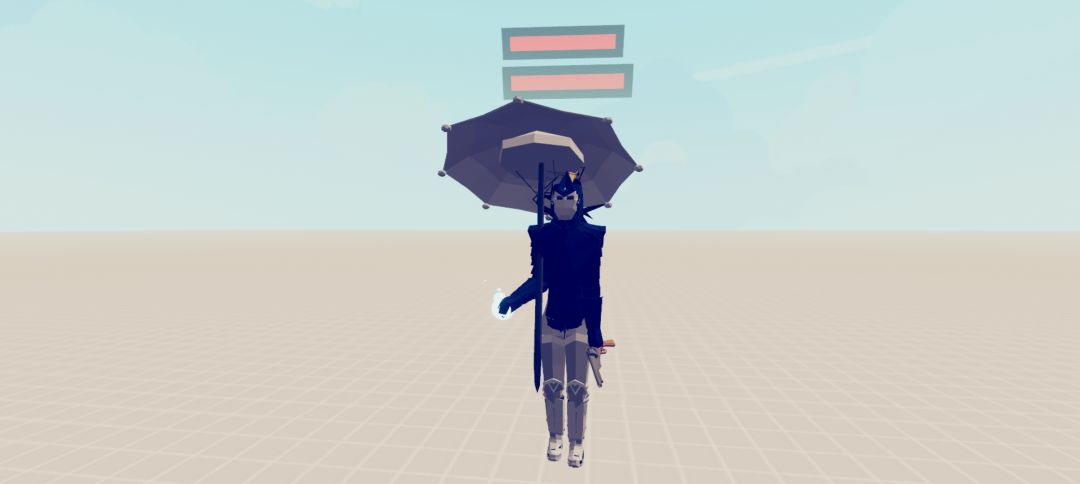 雨停之后我就会死 1