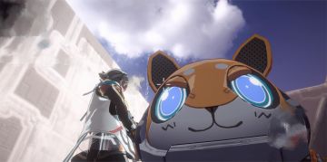 周六了 我发张自拍 
阿年连背影都这么帅(★ ω ★)#游戏推荐#游戏安利#宝藏厂商#新游安利#驱入虚空