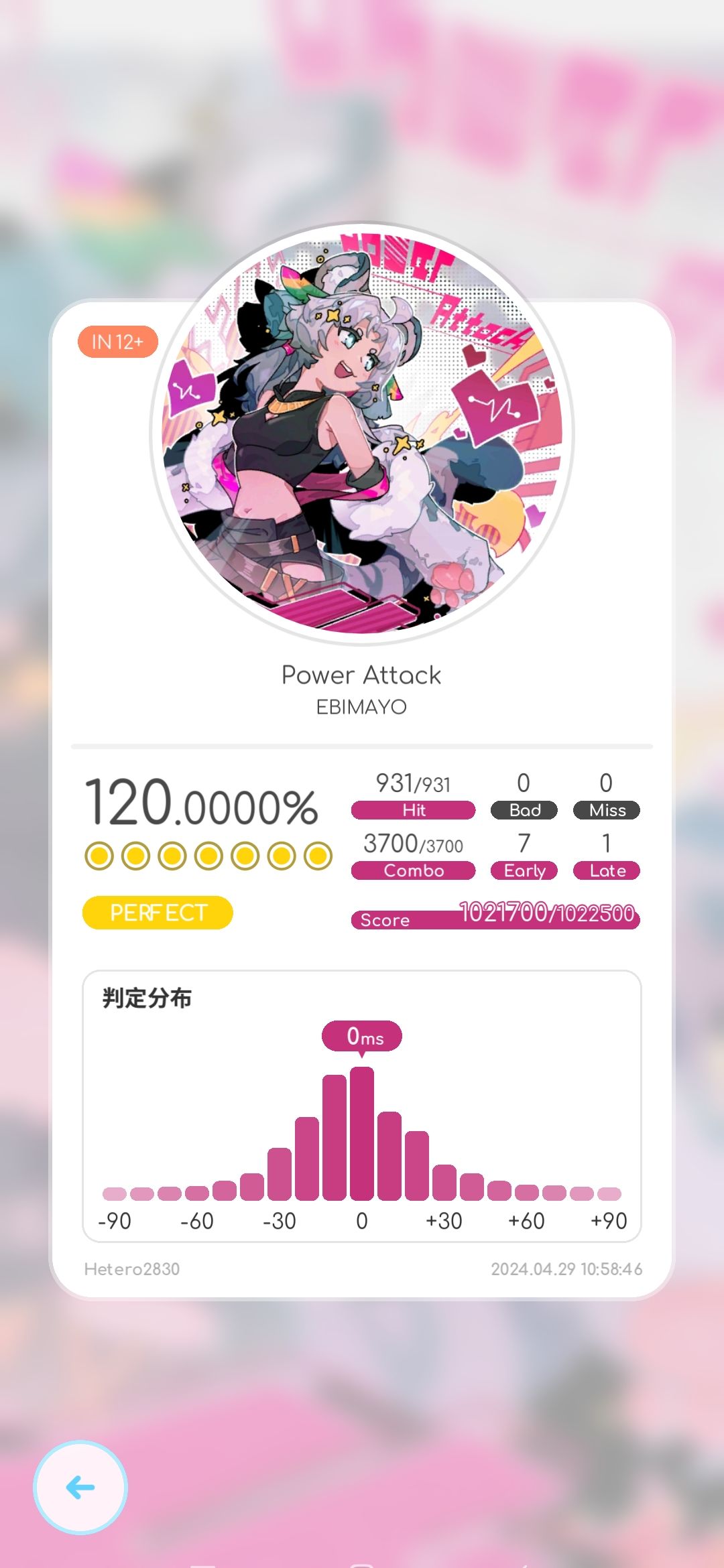 有点变化 1