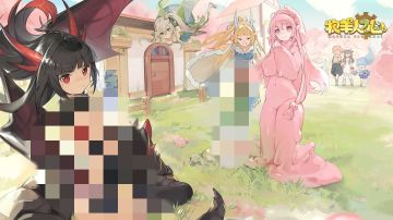 羊游主/支线全流程难关视频合集贴