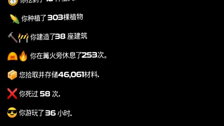 第一次玩终于通关了截图