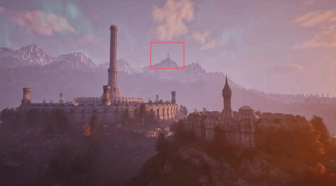 🏰《上古卷轴4:重制版》将包含全部DLC 2