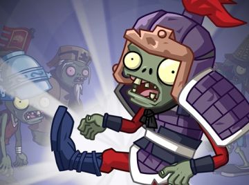 【新版本前瞻】西游僵尸回归（第二辑）