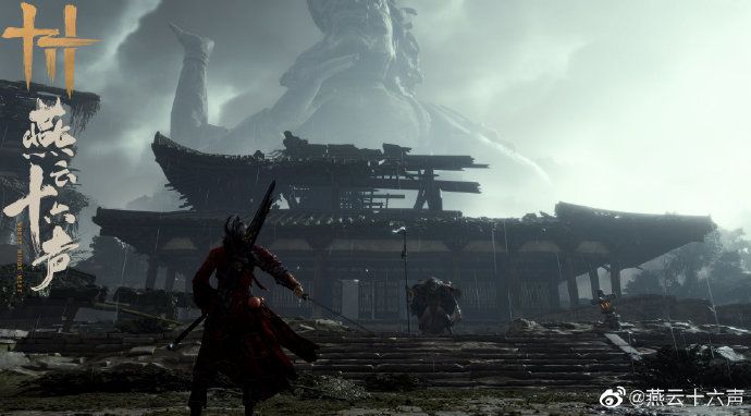 今年之内能玩到测试版不截图