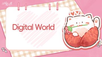 早八活动最后一天！今天来一道开放题！！！