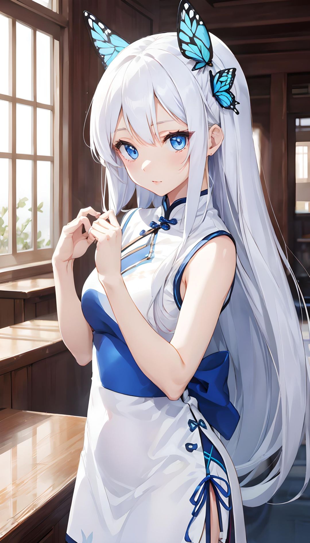 露易丝 3