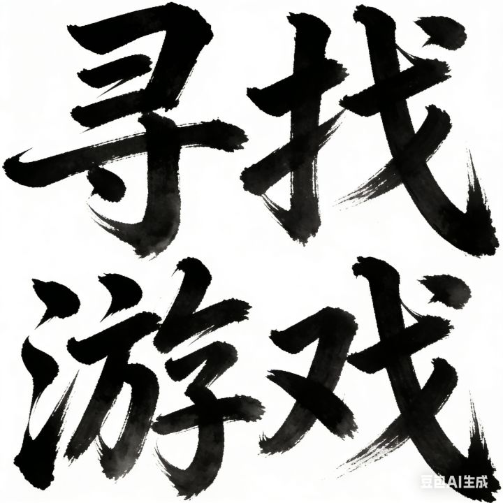 寻个游戏截图
