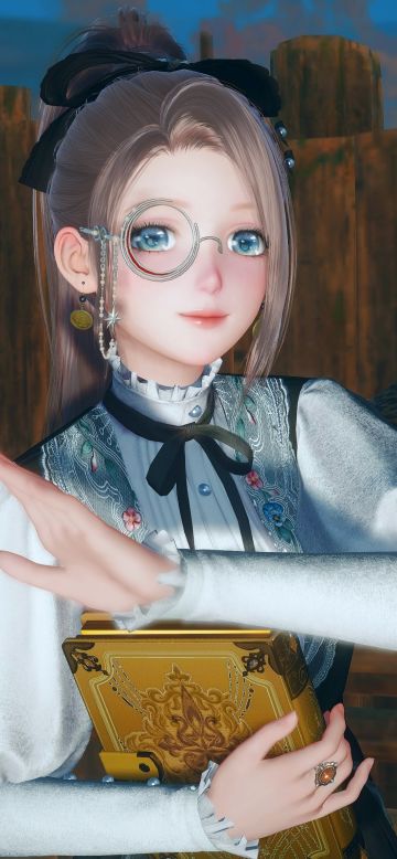 晾诗小屋来晾诗！