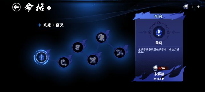 刚玩5天34抽出隼白武器搞个啥,新忍还要抽吗,我是0氪截图