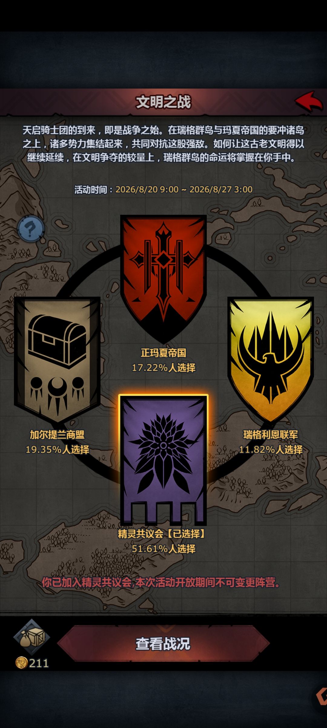 文明之战 2