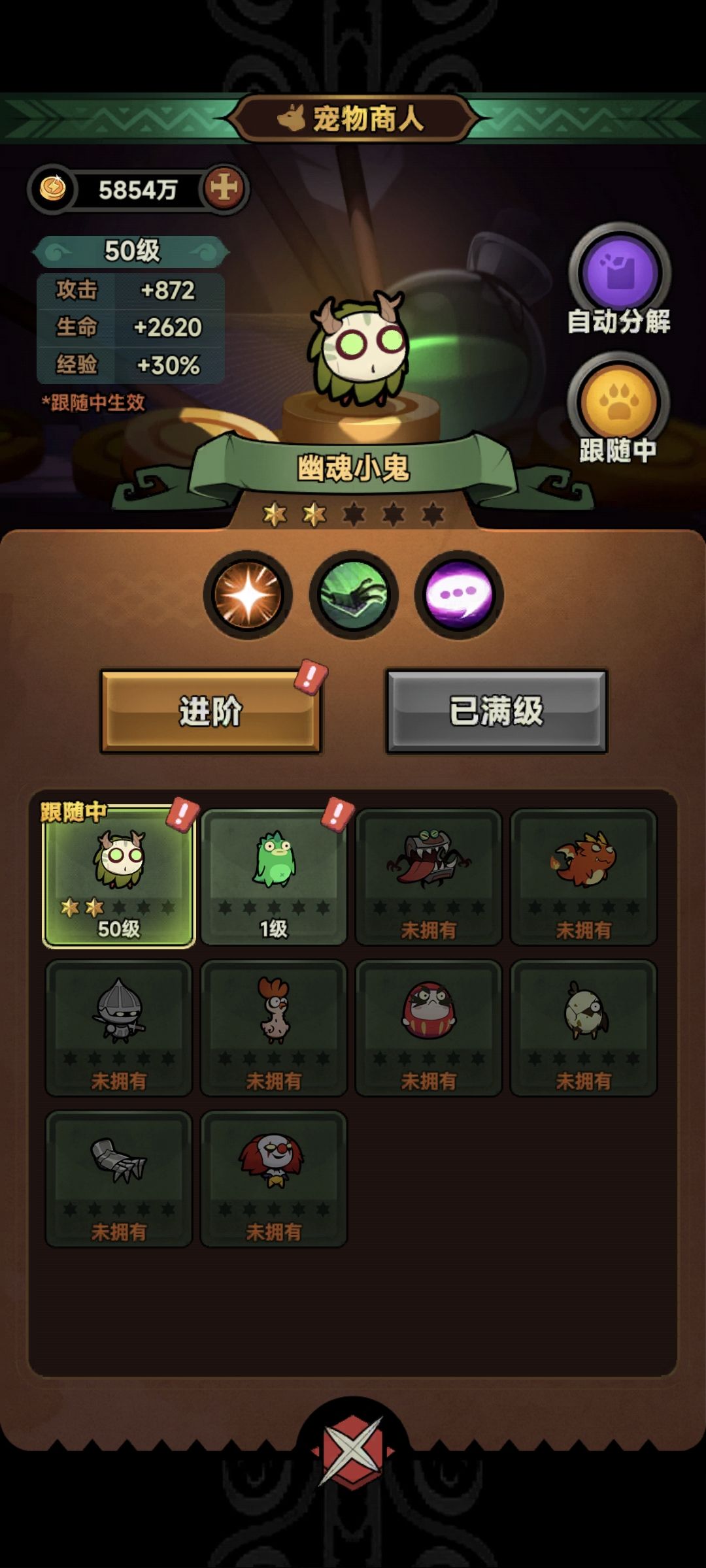 新手!零氪没宠物过150了!纪念一下! 3