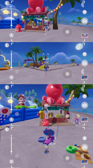 完全收集！鸭子拍照位置汇总