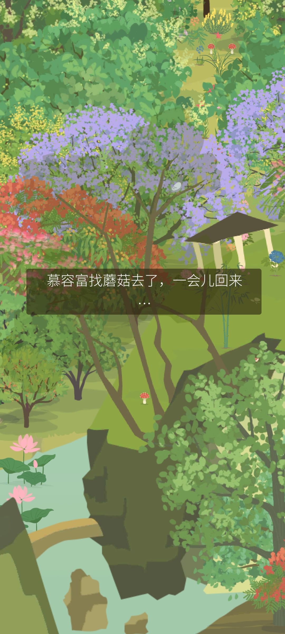 小蘑菇 4