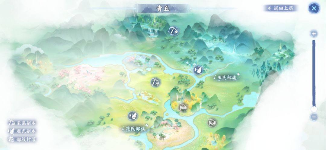 种田 养殖 钓鱼 换装 风景 2