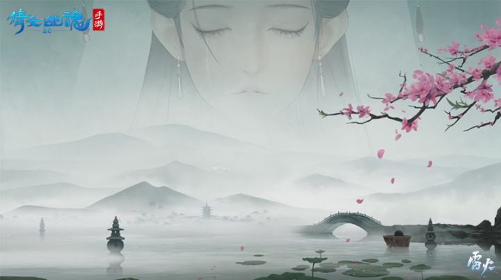 全新世界事件【西湖泪雨】绝密档案首曝,杭城危机一触即发!截图