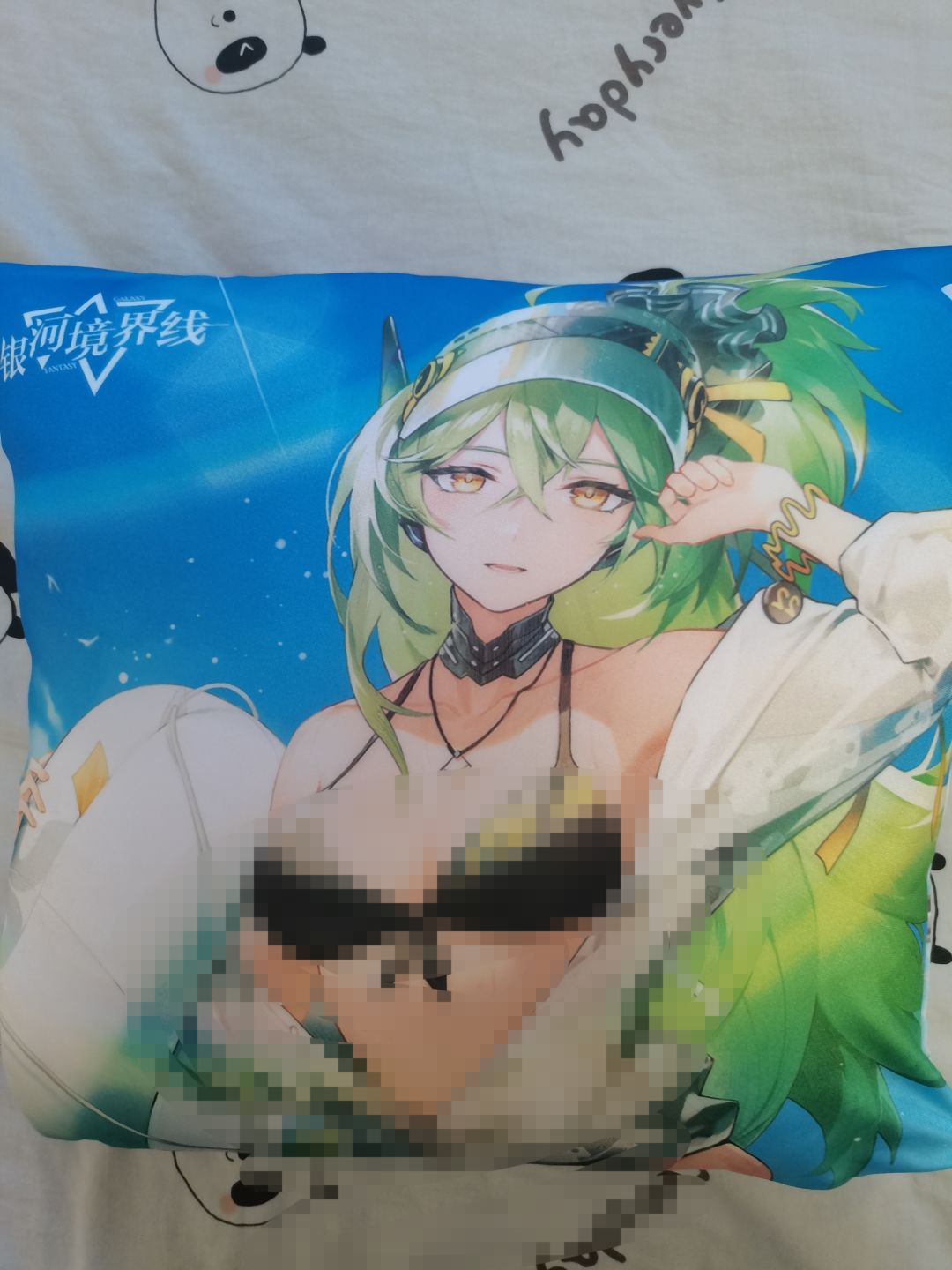 活动奖品已到~ 2