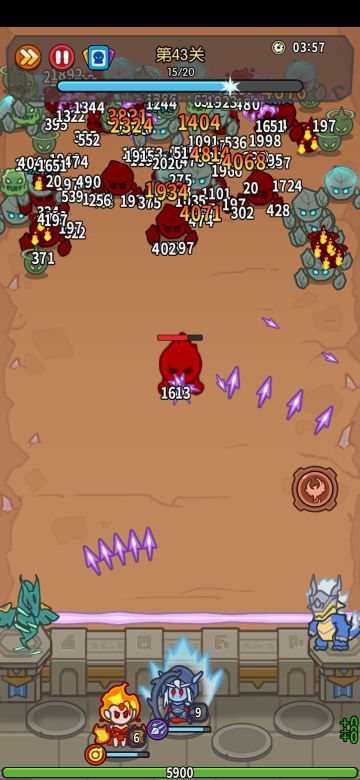 各英雄评价定位