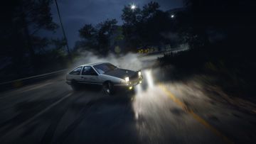 你不会想把这东西装在AE86上吧？！