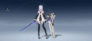 希望看板娘引起官方重视