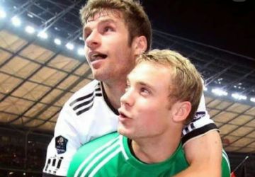 俱乐部有队魂，国家队也有鞠躬尽瘁的英雄