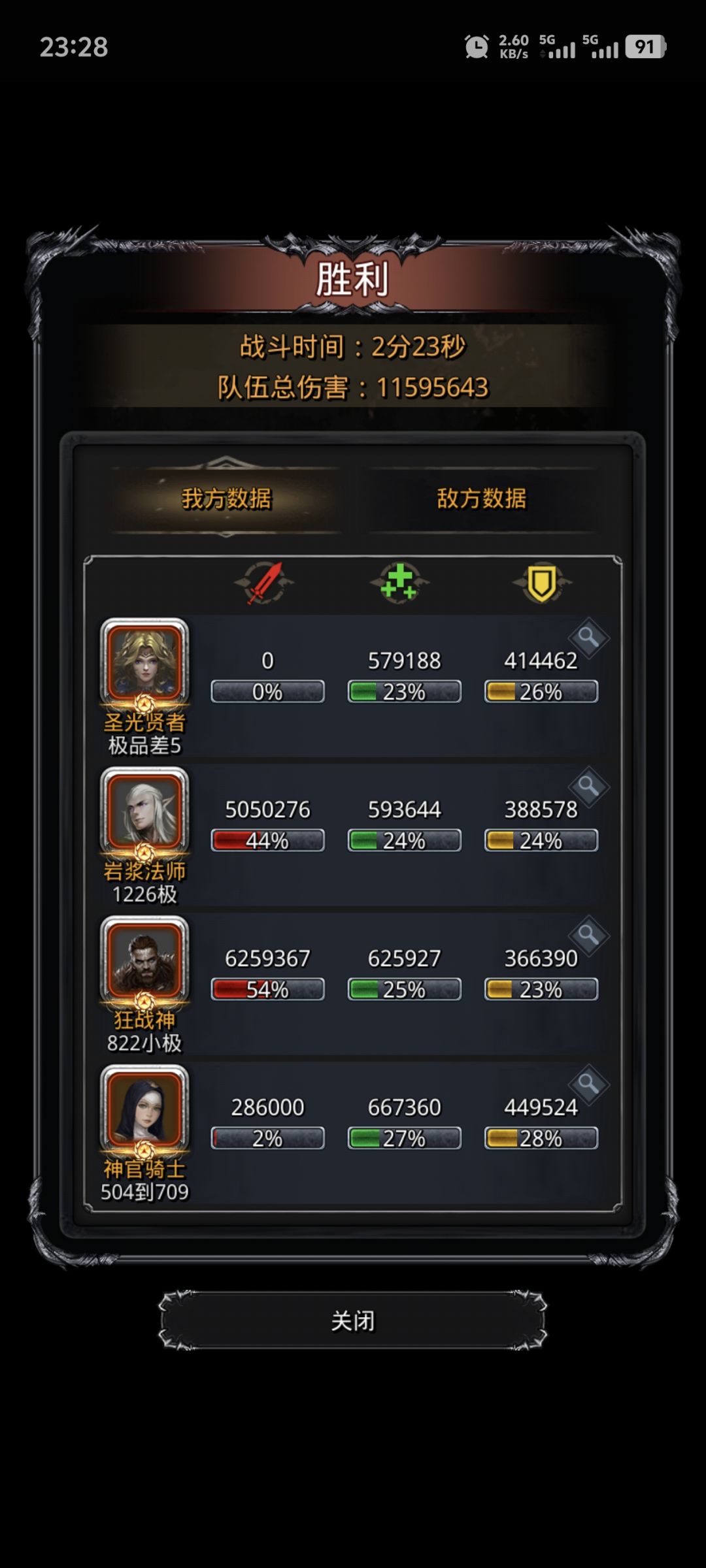 守墓人 6