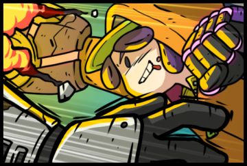 玩法攻略 | 进入赛博空间，解锁无尽挑战！