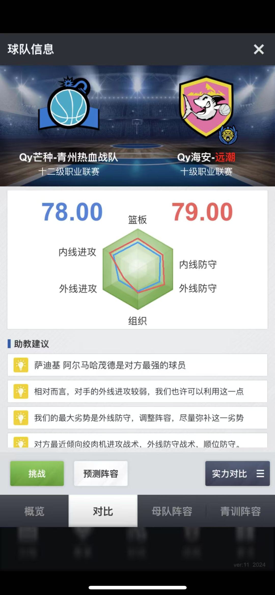 内投互掏,最终花落谁家? 2
