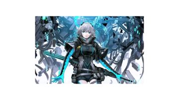 艾希日语配音真的让人哭死！！！