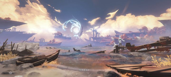 进不去啊截图