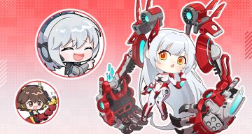 《星之翼》「寒芒将至」版本表情包合集上线！