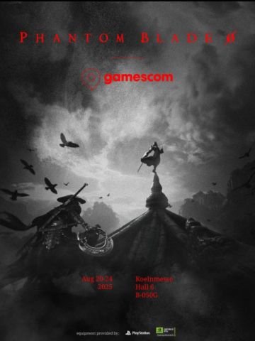 比黑神话规模还大，这款国产单机已经决定了