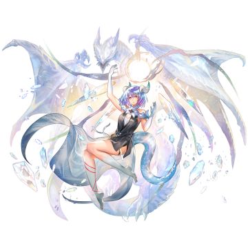 伊娃ex火回生1穿4（整活）