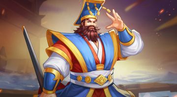 看漫画 猜典故之——魏文帝曹丕