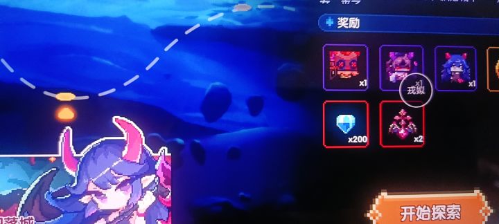 我请问这木桩回魂怎么弄啊。玩了好多遍了截图