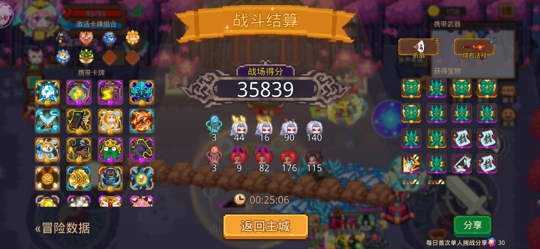 打卡!我的猎魔之路! 1