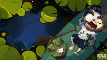 【有奖活动-已结束】《独奏骑士》| 端午福利放送，参与即可获得888钻石！