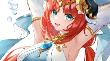 每天可得10万至11万摩拉，以收益为主圣遗物调查点捡狗粮线路