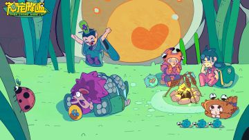 制作人手札第二期：关于"非酋"和"欧皇"都能笑着活下去的真相