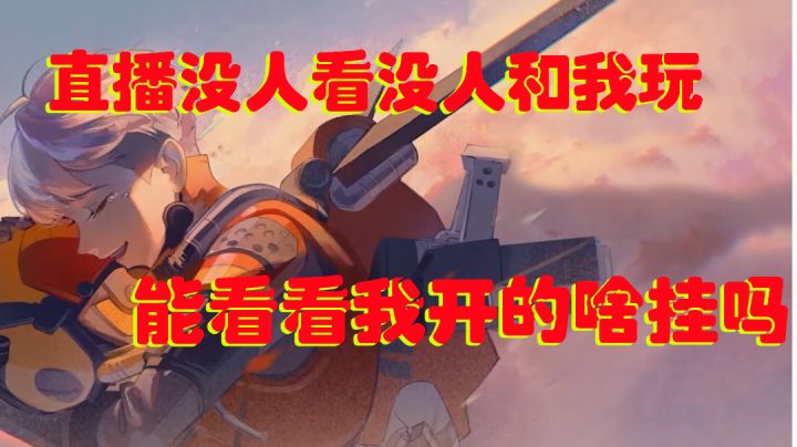 没人跟我玩,能帮我看下我开的什么挂吗截图
