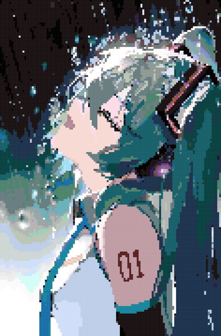 初音未来截图