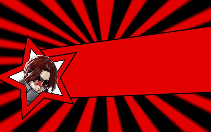 【P5X】一看就会攻略！俱乐部三层，全网首发标点地图截图