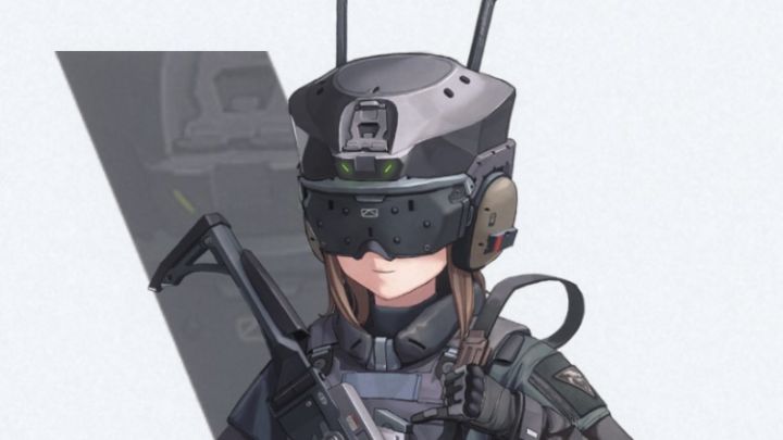 红莲的神辅助R卡【士兵O.W】截图