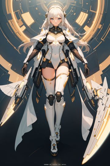 AI绘图鉴赏.每日一图