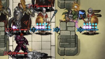 噩梦卷土分攻略六（二）威利激励长弓打法及其他参考