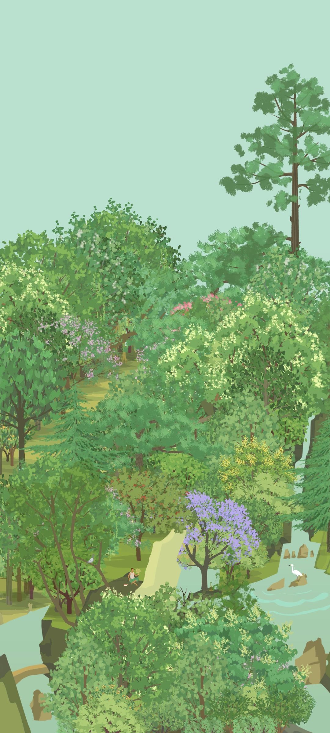 立夏 1