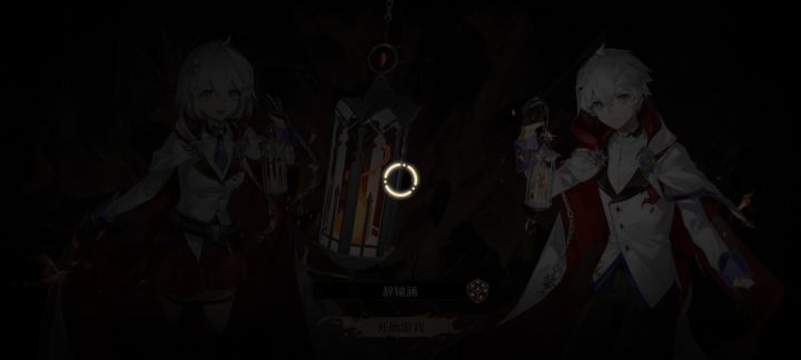 这破游戏3.6分真的不冤啊截图