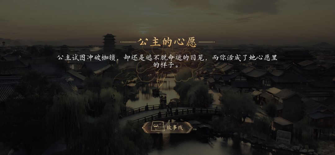 盛世天下的一百种活法 3