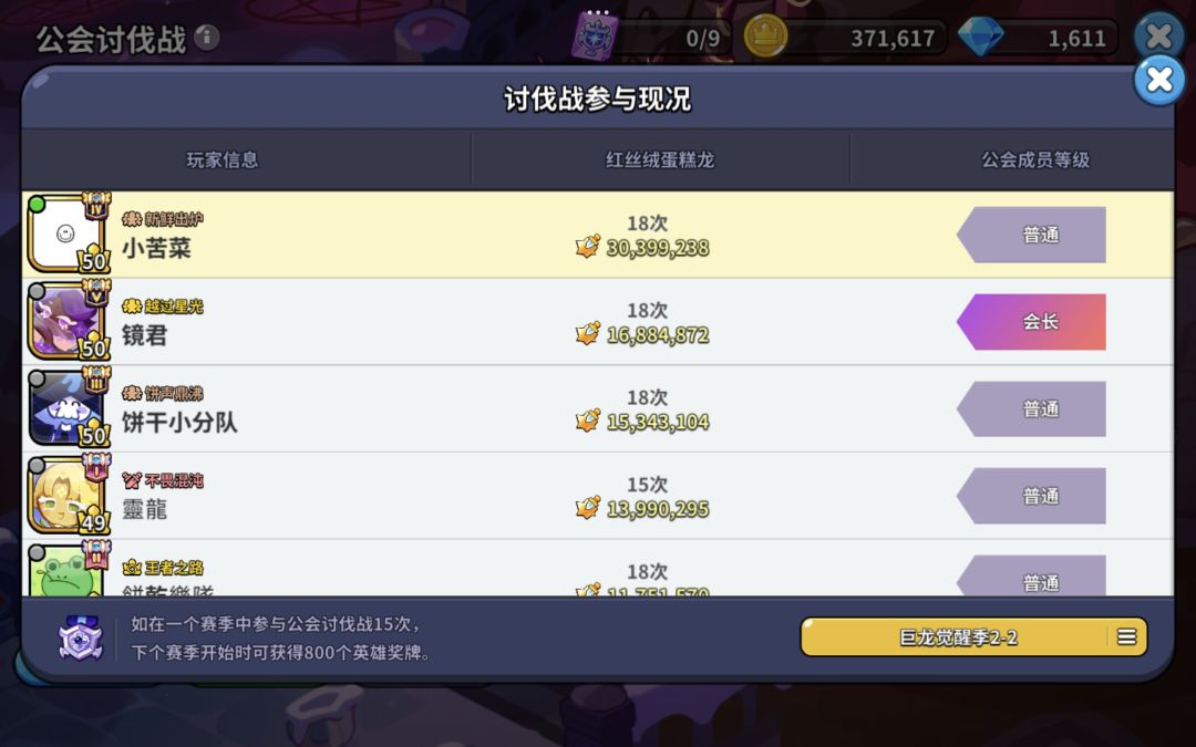v区宫殿有活跃公会要人吗 2