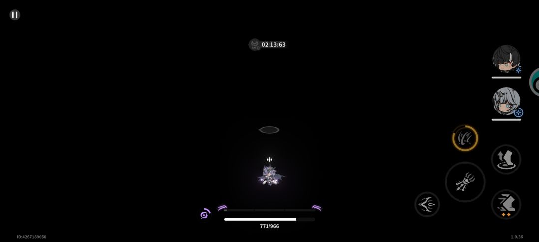 几句话点破这游戏: 1