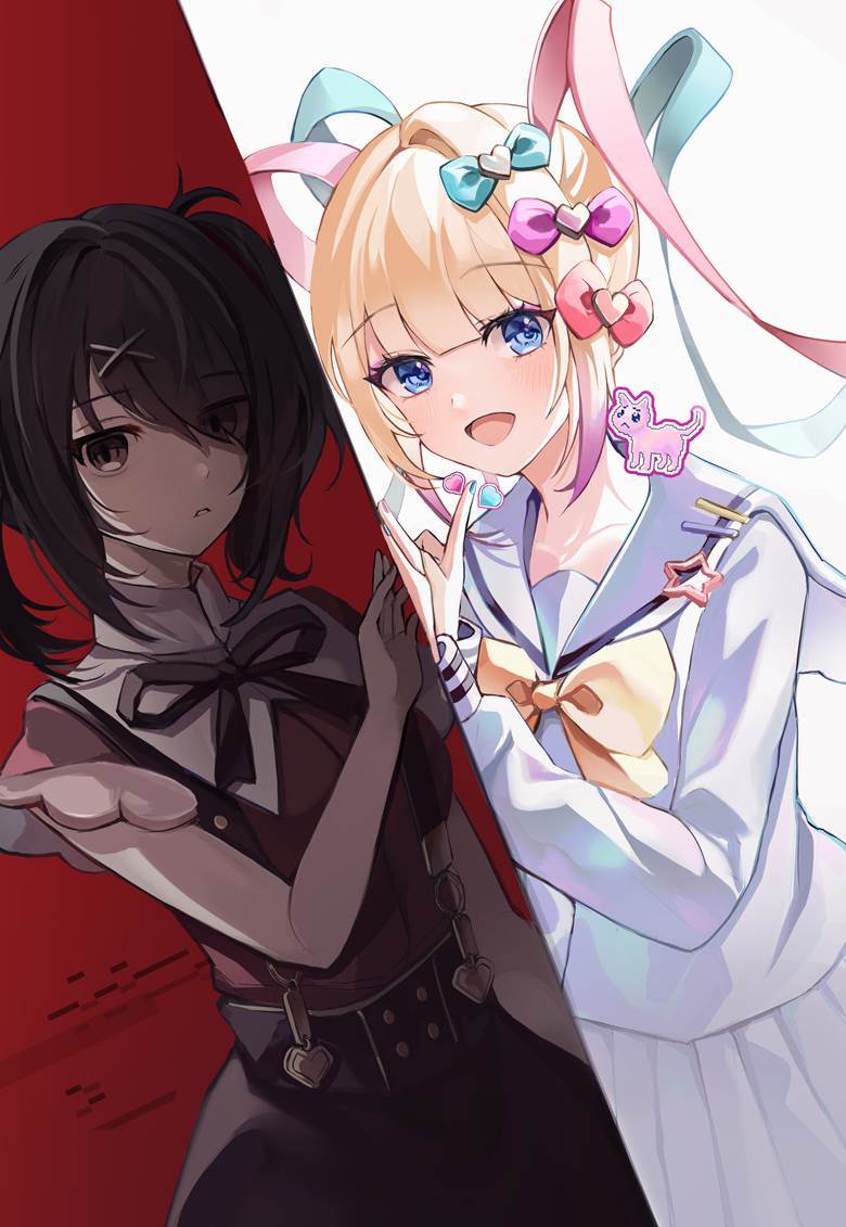 ✞ʚ超絕·最可愛·天使醬ɞ✟₊ 3